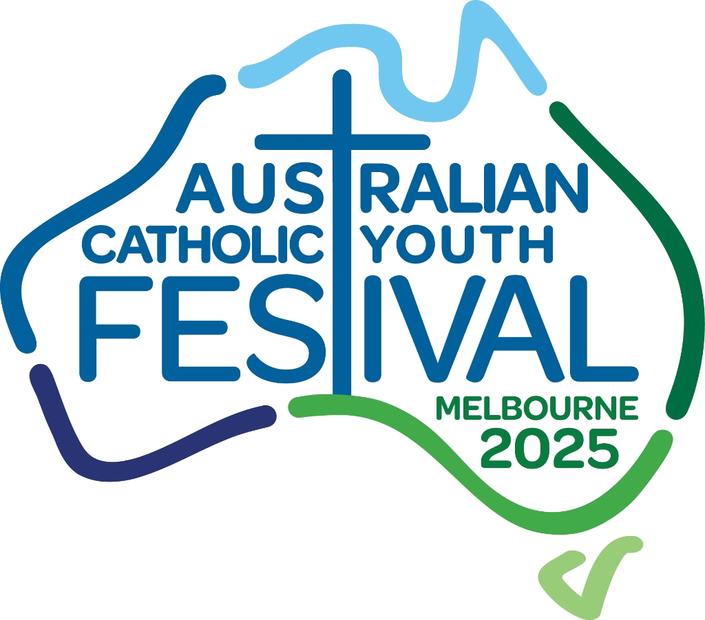 Australian Catholic Youth Festival Melbourne 2025