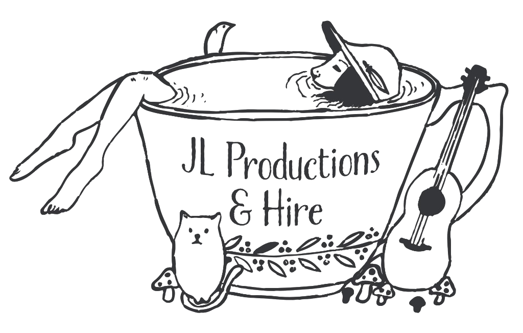 JL Productions & Hire