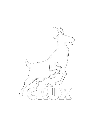 the CRUX