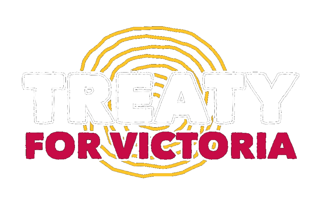 Treaty for Victoria